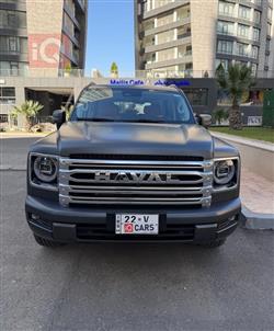 Haval H9